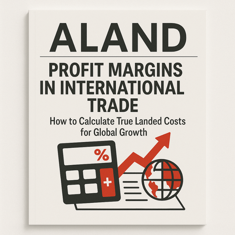 Profit Margins in International Trade: How to Calculate True Landed Costs for Global Growth Profit Margins in International Trade: How to Calculate True Landed Costs for Global Growth